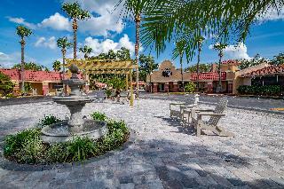 Hotel Howard Johnson Inn Historic