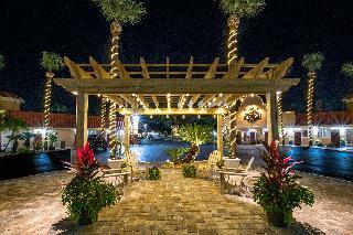 Hotel Howard Johnson Inn Historic