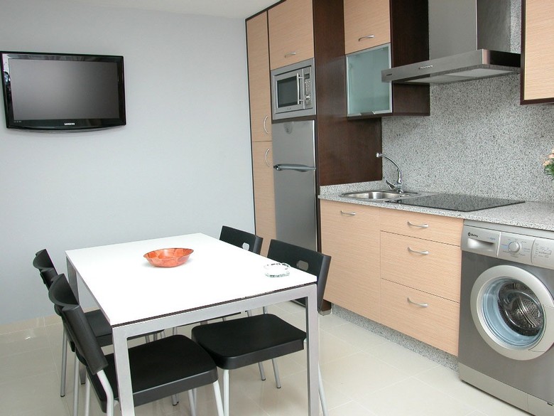 Villa Coral Do Mar Apartamentos
