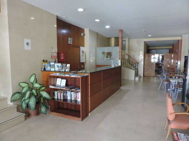 Hotel Sol Playa