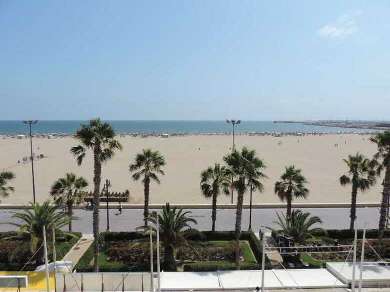 Hotel Sol Playa