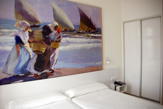 Hotel Sol Playa