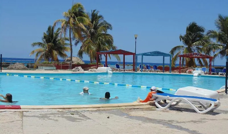 Hotel Playa Gir�n