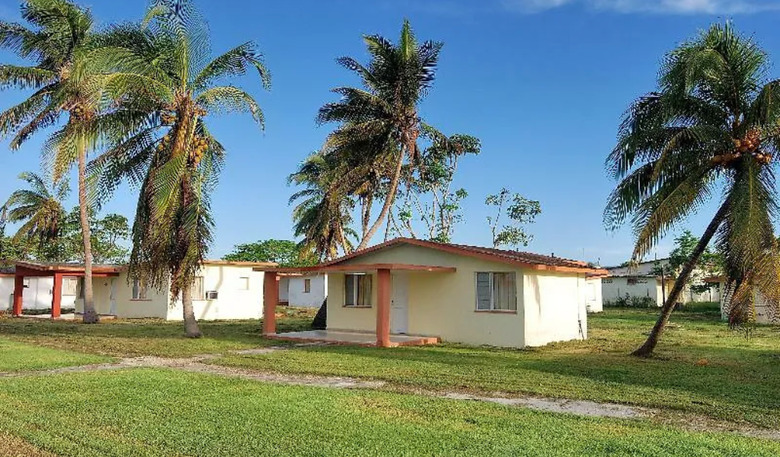 Hotel Playa Gir�n