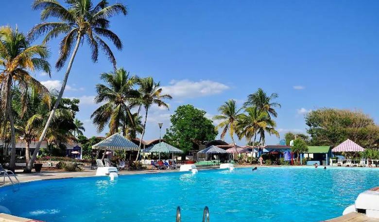 Hotel Playa Gir�n