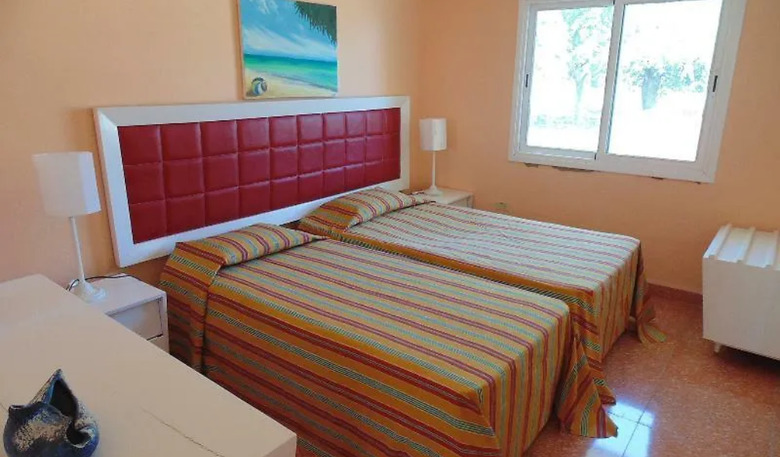 Hotel Playa Gir�n