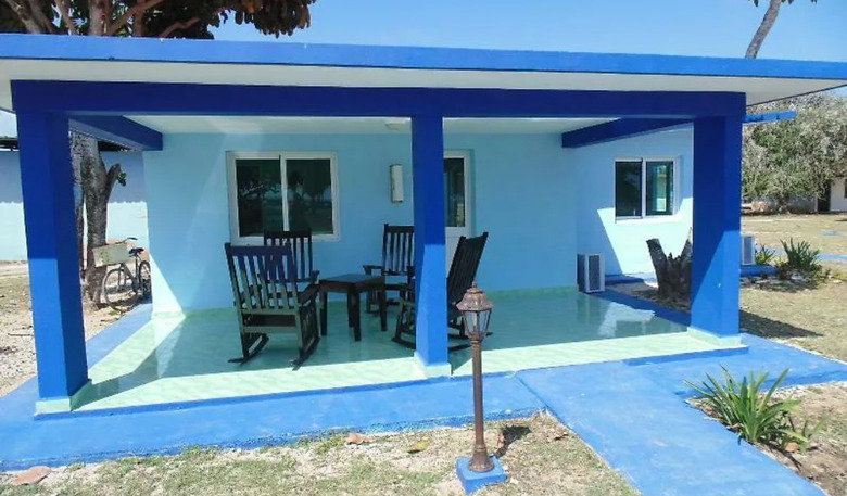 Hotel Playa Gir�n