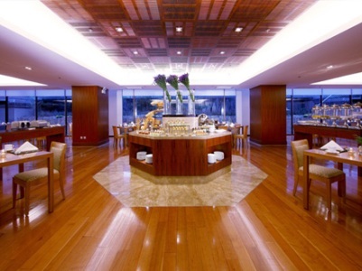 Hotel Grand Park