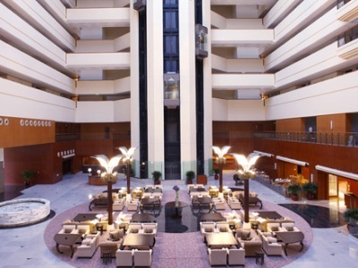 Hotel Grand Park