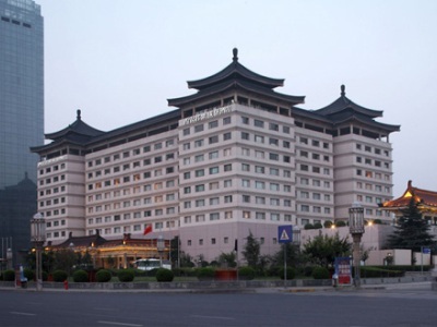 Hotel Grand Park