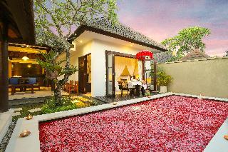 The Bidadari Luxury Villas & Spa
