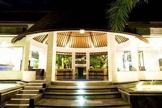 The Bidadari Luxury Villas & Spa
