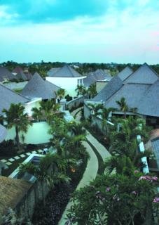 The Bidadari Luxury Villas & Spa