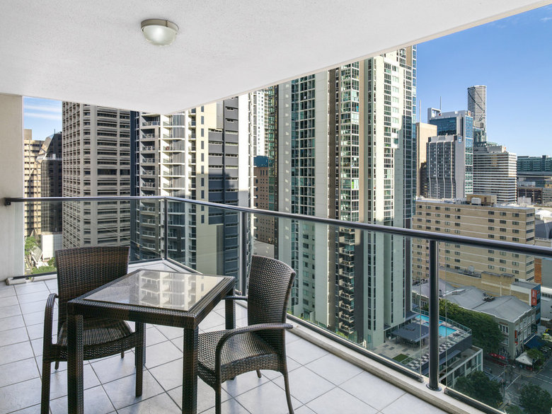 Hotel Istay River City (2 Bedroom)
