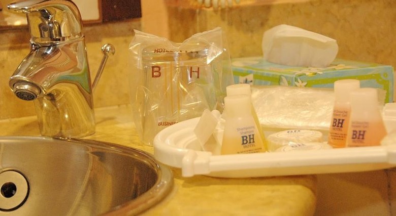 Hotel Business