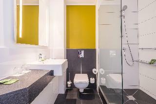 Aha Simon's Town Quayside Hotel