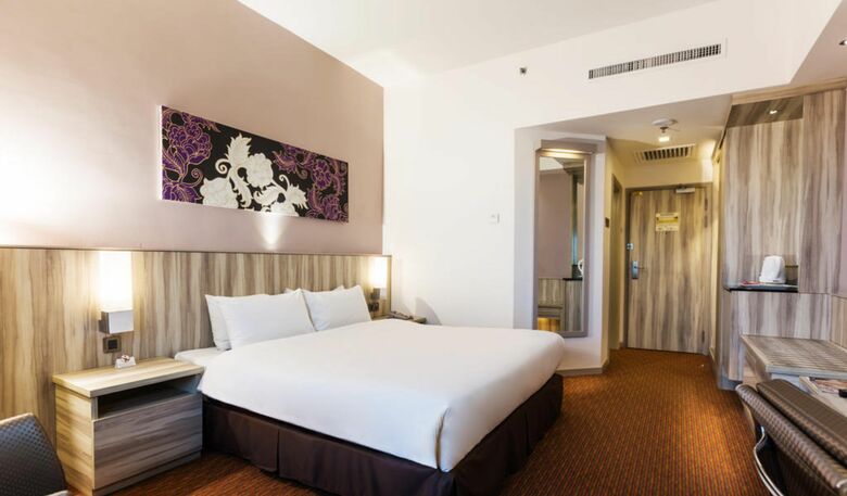 Sunway Hotel Seberang Jaya