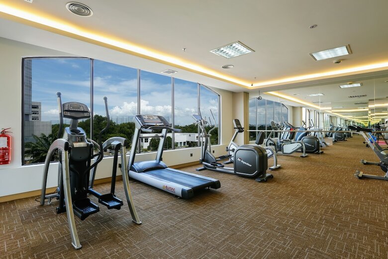 Sunway Hotel Seberang Jaya