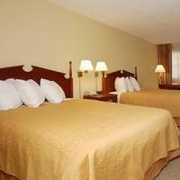 Quality Inn Hotel