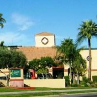 Quality Inn Hotel