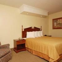 Quality Inn Hotel