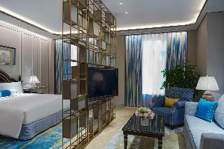Hotel Sky Fortune Boutique