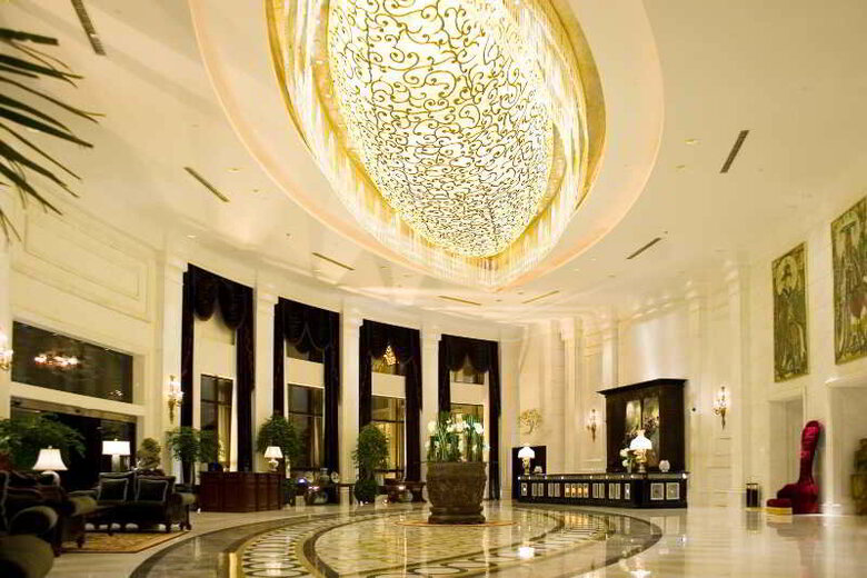 Hotel Sky Fortune Boutique
