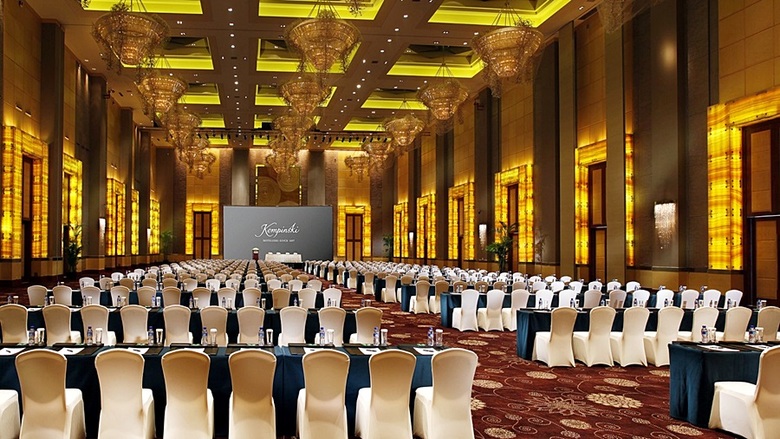 Hotel Kempinski