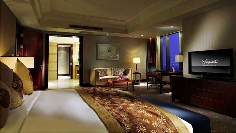 Hotel Kempinski