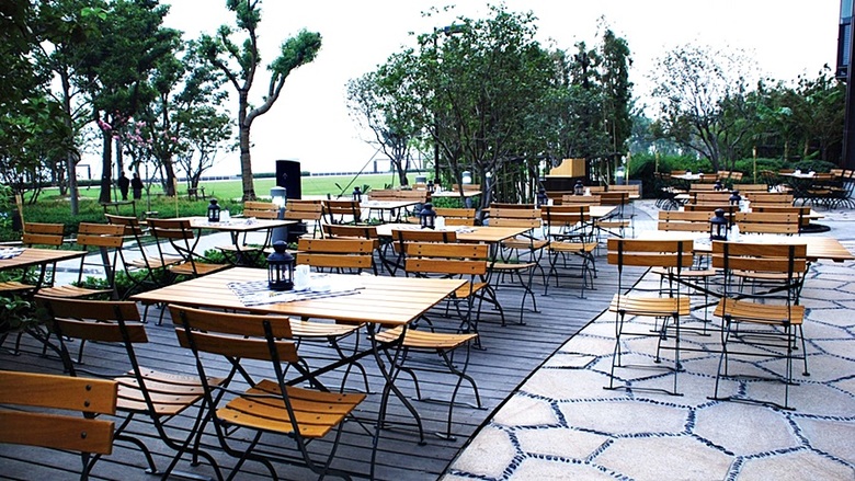 Hotel Kempinski