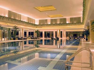 Hotel Kempinski