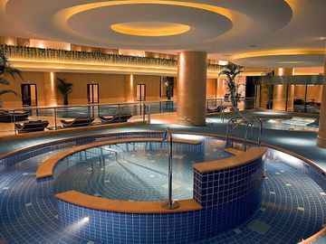 Hotel Kempinski