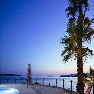 Hotel Poseidon Of Paros Resort & Spa