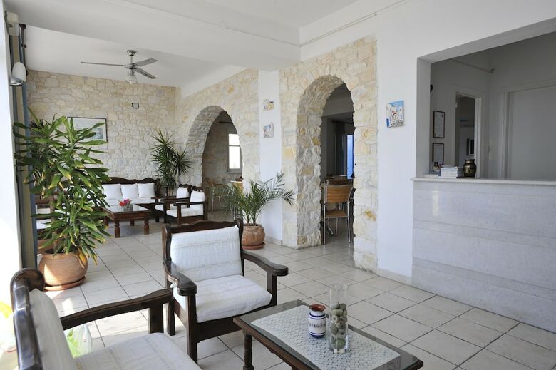 Hotel Alkyon Paros