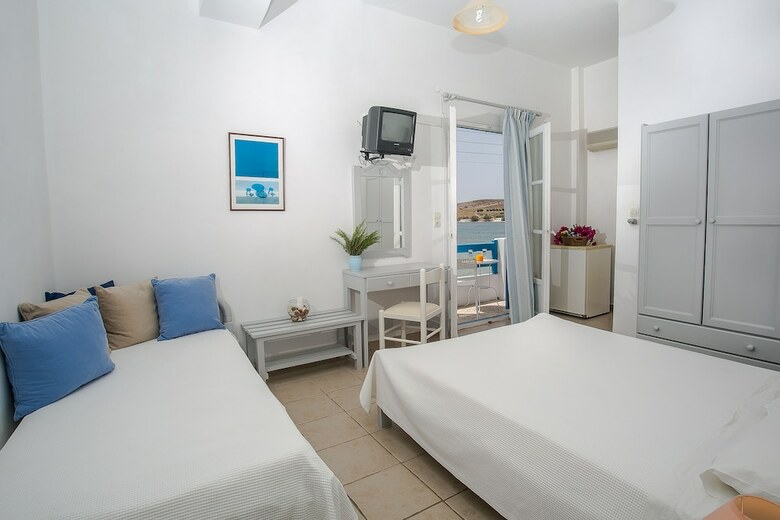 Hotel Alkyon Paros