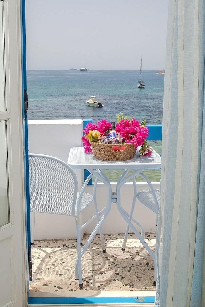 Hotel Alkyon Paros