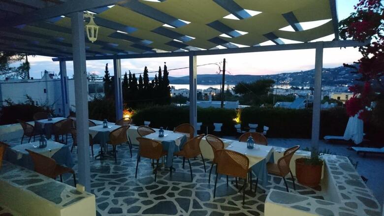 Hotel Panorama