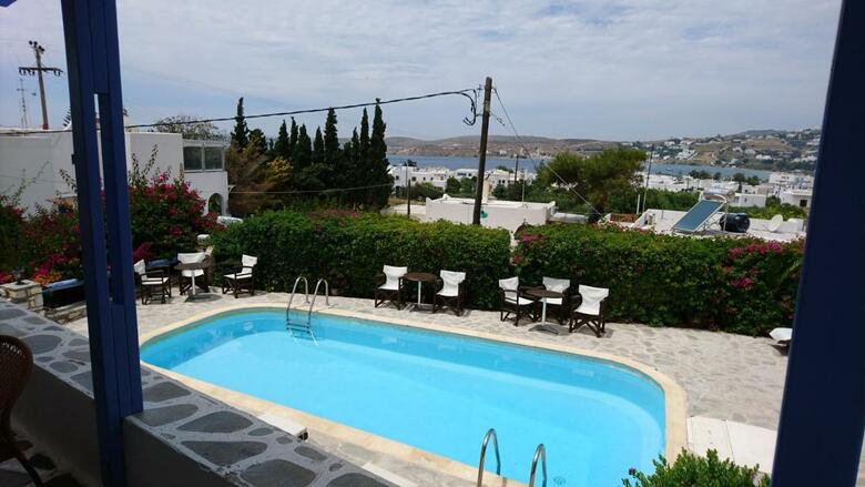 Hotel Panorama