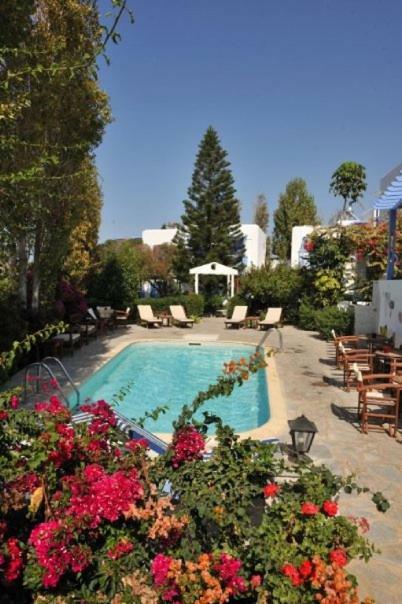 Hotel Panorama