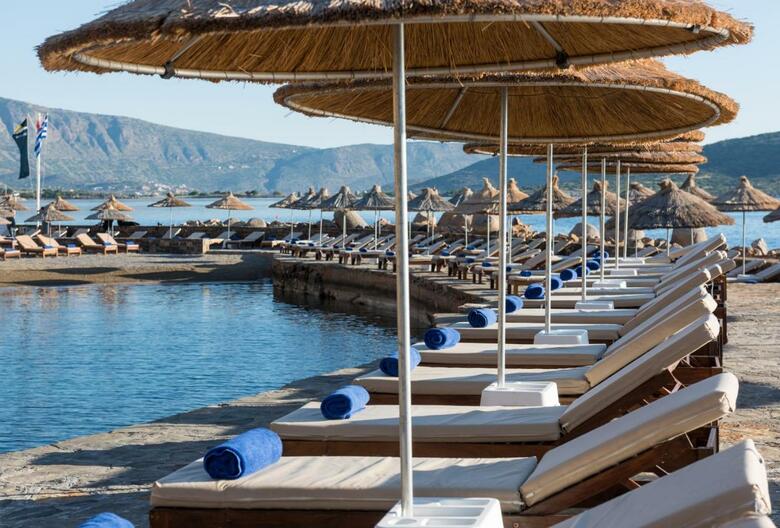 Hotel Aquila Elounda Village