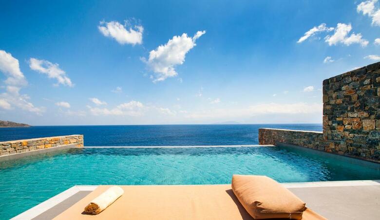 Hotel Aquila Elounda Village