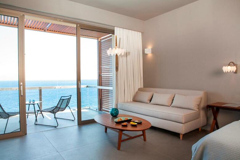 Hotel Aquila Elounda Village