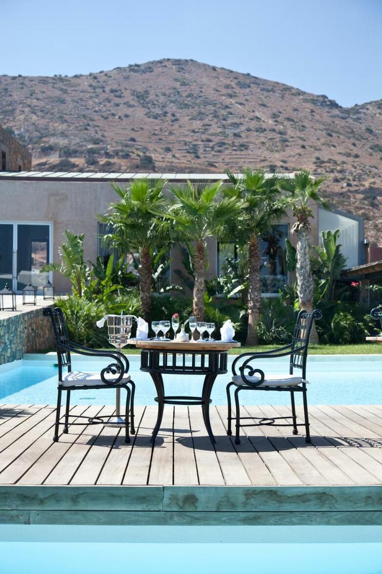 Hotel Aquila Elounda Village