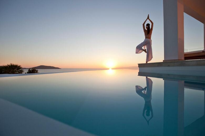 Hotel Aquila Elounda Village