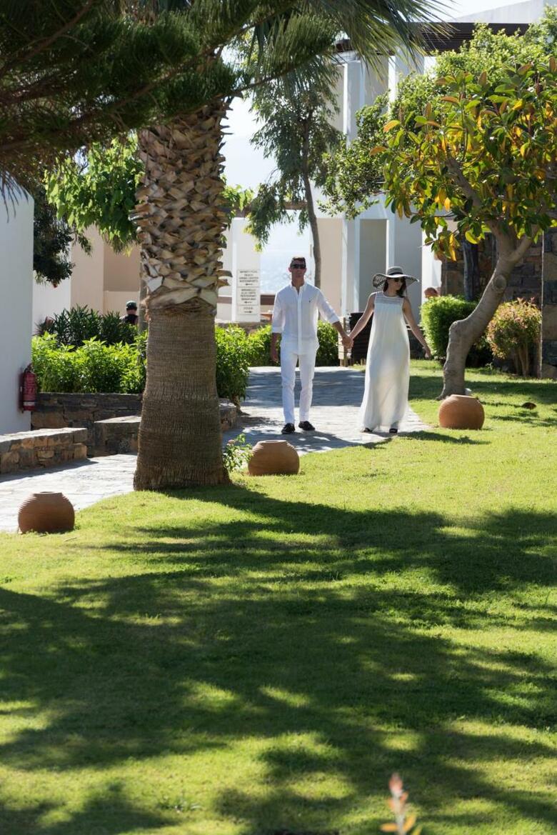 Hotel Aquila Elounda Village
