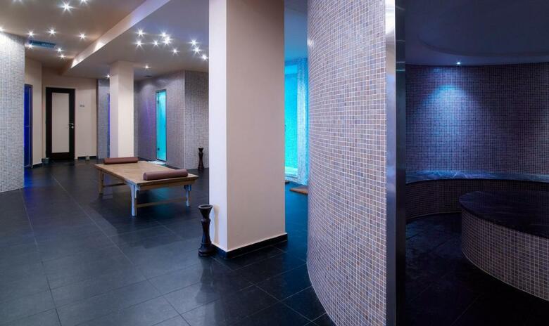 Hotel Aquila Elounda Village