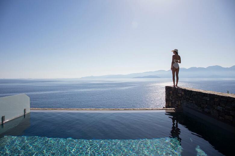 Hotel Aquila Elounda Village