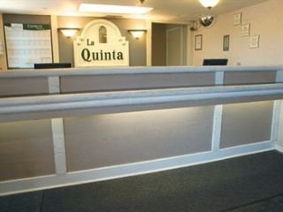 Hotel La Quinta Inn San Marcos