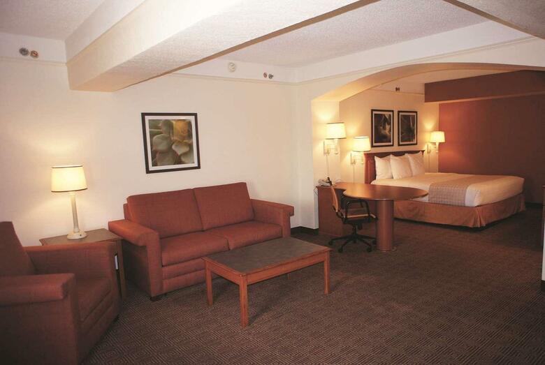Hotel La Quinta Inn Austin Capitol