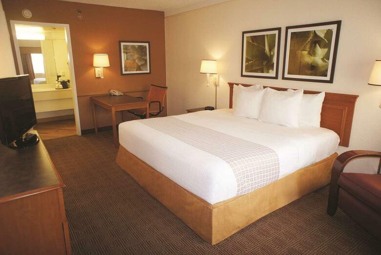 Hotel La Quinta Inn Austin Capitol